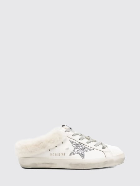 Shoes woman Golden Goose