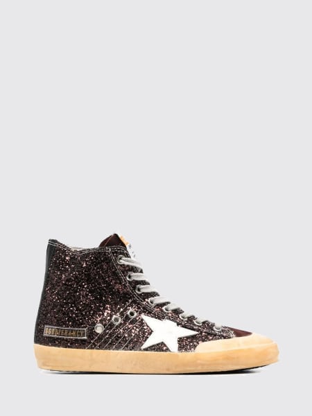Shoes woman Golden Goose