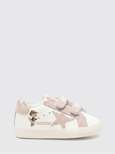 Shoes kids Golden Goose