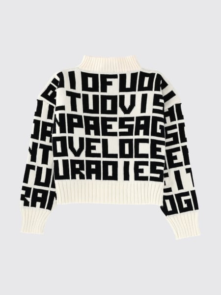 Sweater woman MSGM