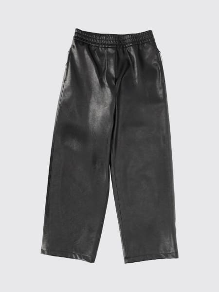 Pants woman MSGM