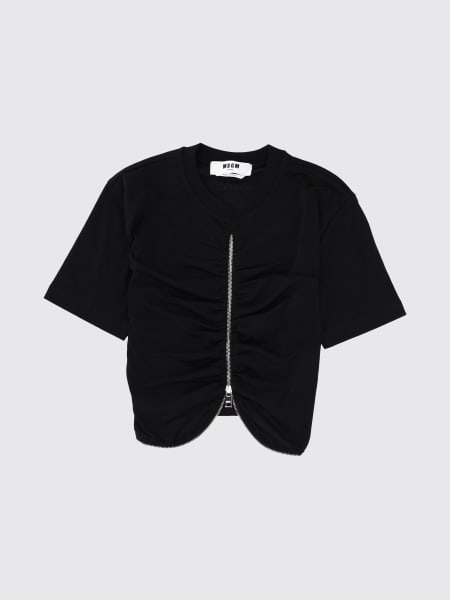 T-shirt woman MSGM