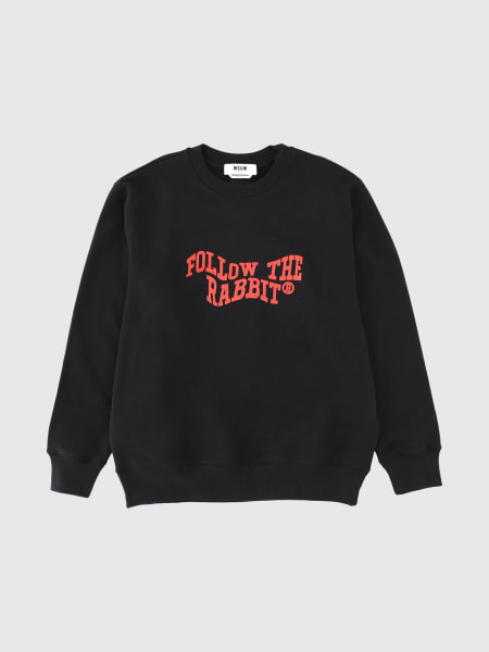 Sweatshirt men MSGM