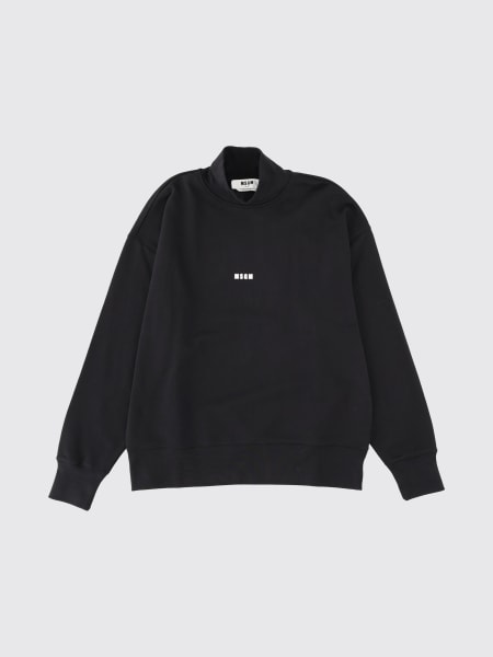 Sweatshirt men MSGM