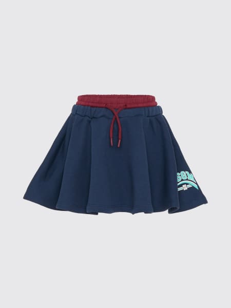 Skirt kids MSGM