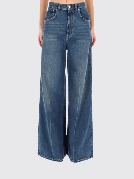 Jeans femme Stella McCartney