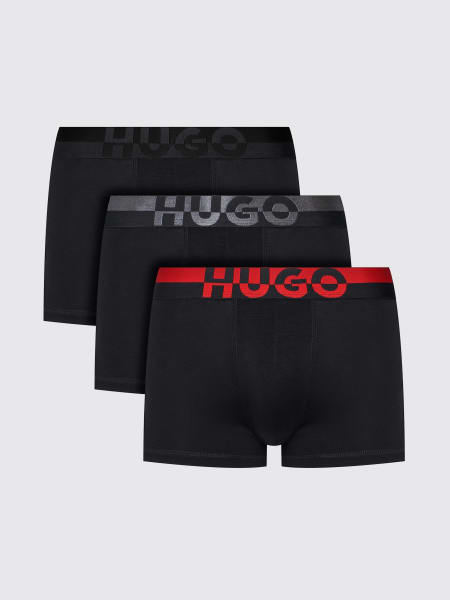 Underwear men Hugo