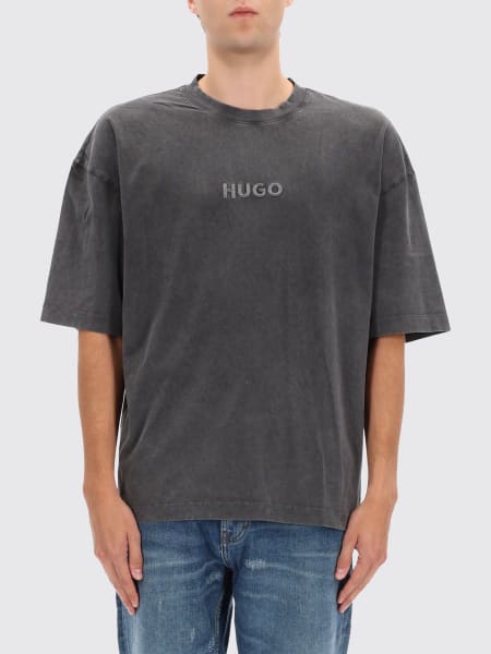 T-shirt men Hugo
