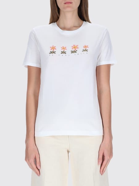 T-shirt femme Paul Smith