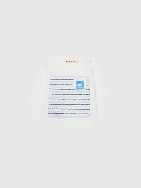 T-shirt kids Marni