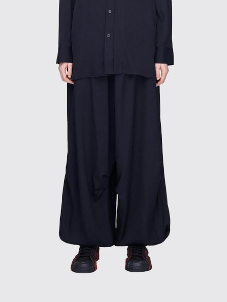 Pants woman Y-3