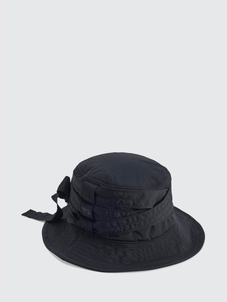 Hat woman Y-3
