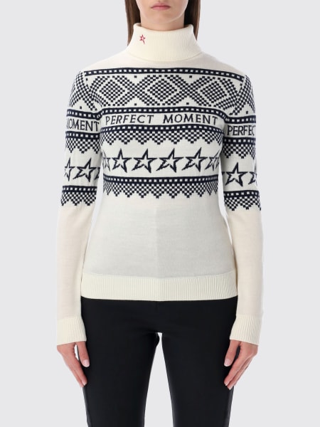 Pullover damen Perfect Moment