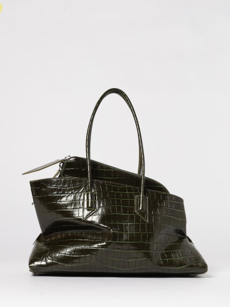 Shoulder bag woman The Attico