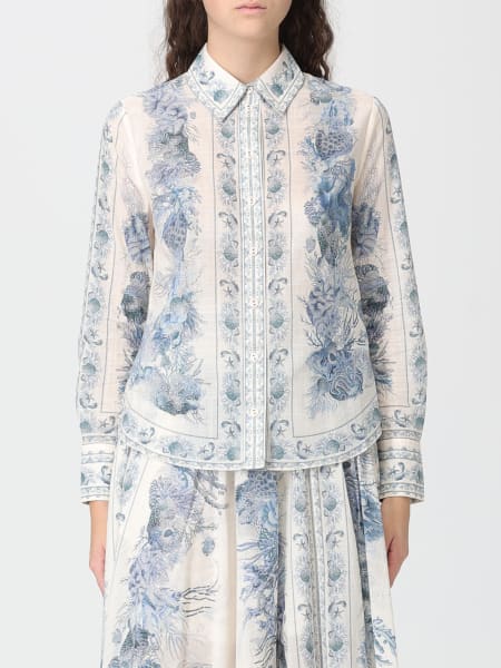 Shirt woman Zimmermann