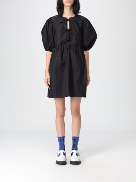Dress woman Ganni