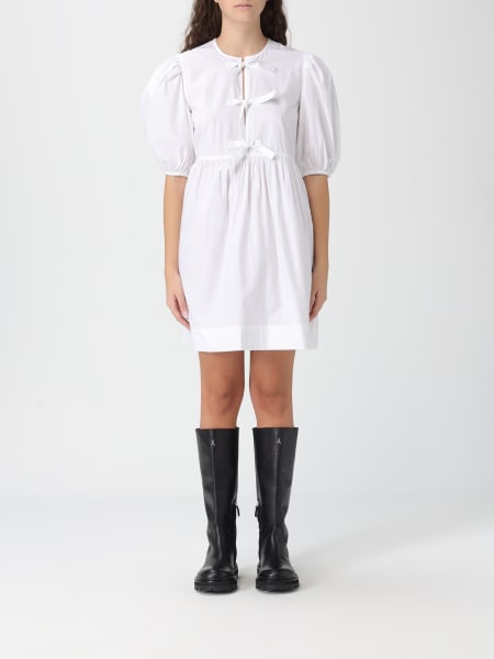 Dress woman Ganni