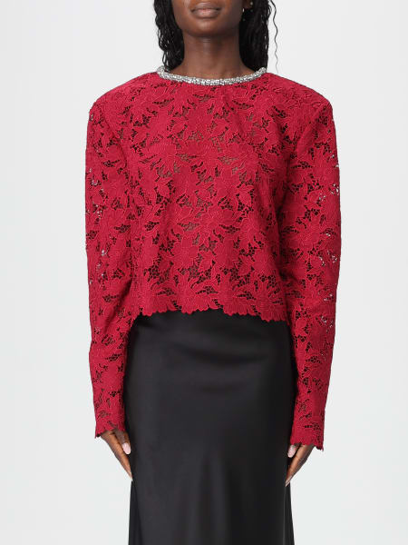 Top damen Self-portrait