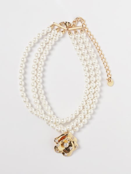 Jewel woman Self-portrait