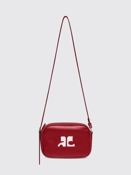 Schultertasche damen CourrÈges
