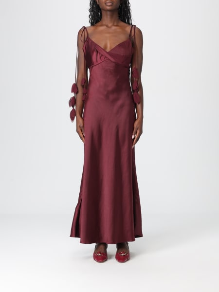 连衣裙 女士 Self-portrait