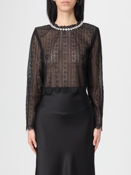 Top damen Self-portrait