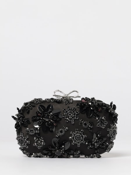 Shoulder bag woman Self-portrait