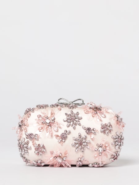 Shoulder bag woman Self-portrait