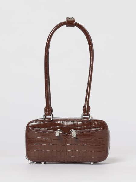 Shoulder bag woman Self-portrait