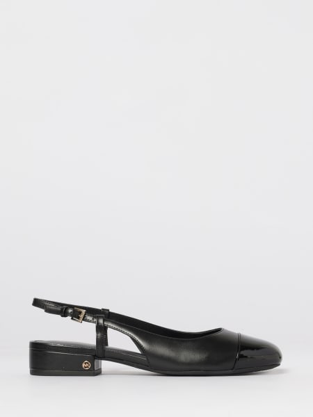 Ballet flat woman Michael Kors