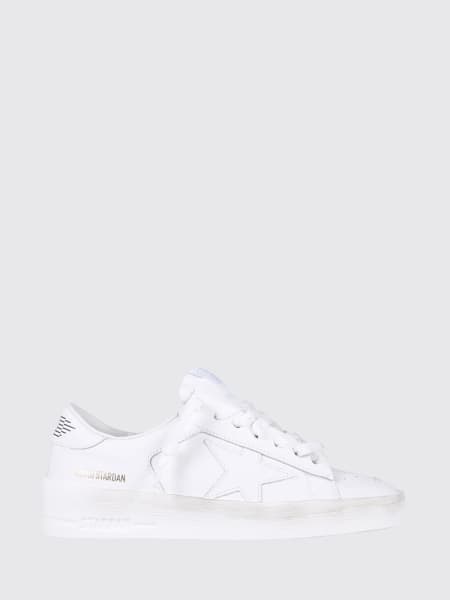 Shoes woman Golden Goose