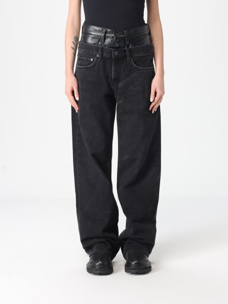 Jeans donna Agolde
