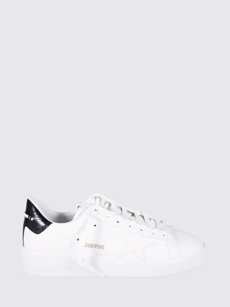 Shoes woman Golden Goose