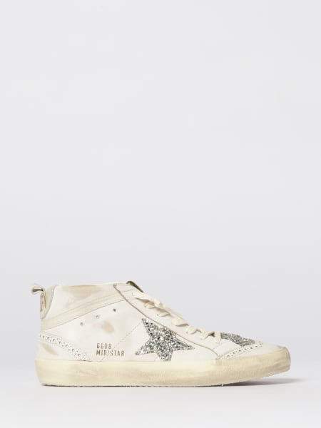 Schuhe damen Golden Goose