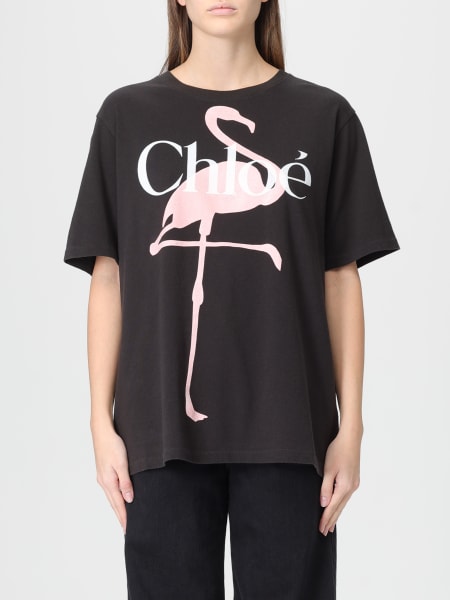 T-shirt woman ChloÉ