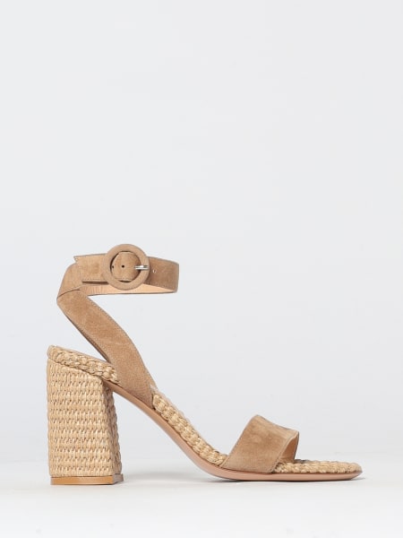 Pump woman Gianvito Rossi