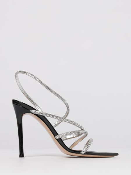 Pump woman Gianvito Rossi
