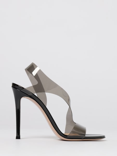 Pump woman Gianvito Rossi