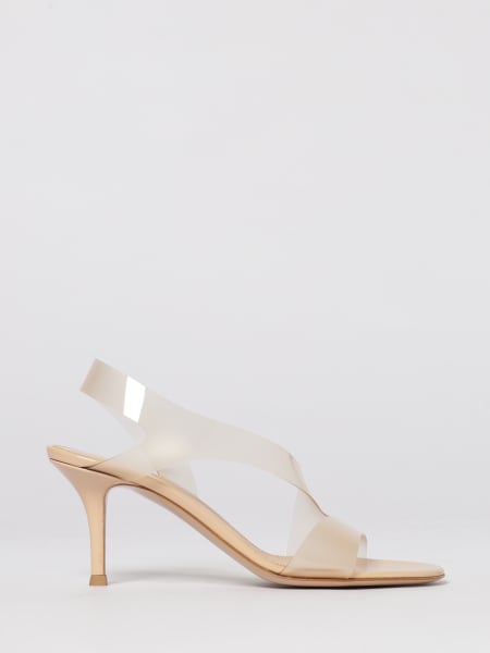 Pump woman Gianvito Rossi