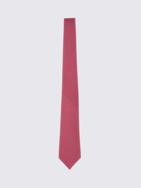 Tie men Kiton