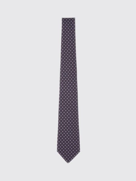 Tie men Kiton
