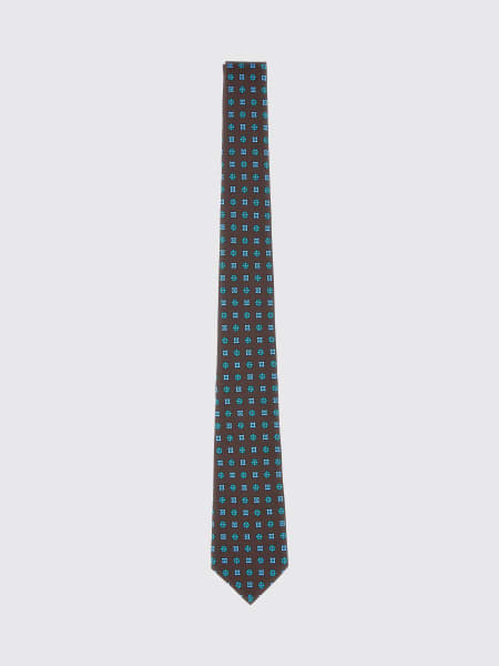 Tie men Kiton