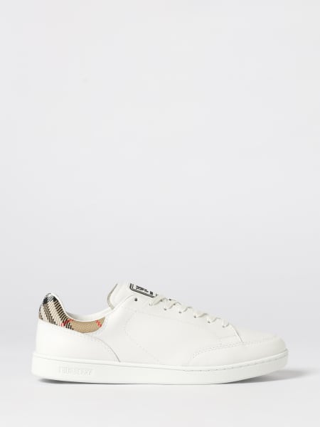 Sneakers men Burberry