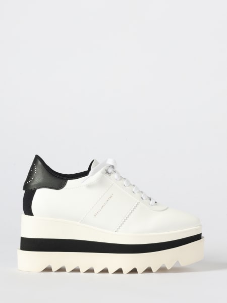 Sneakers woman Stella McCartney