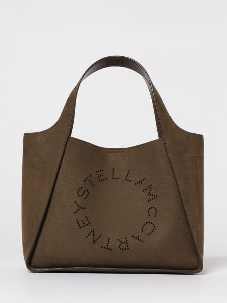Shoulder bag woman Stella McCartney