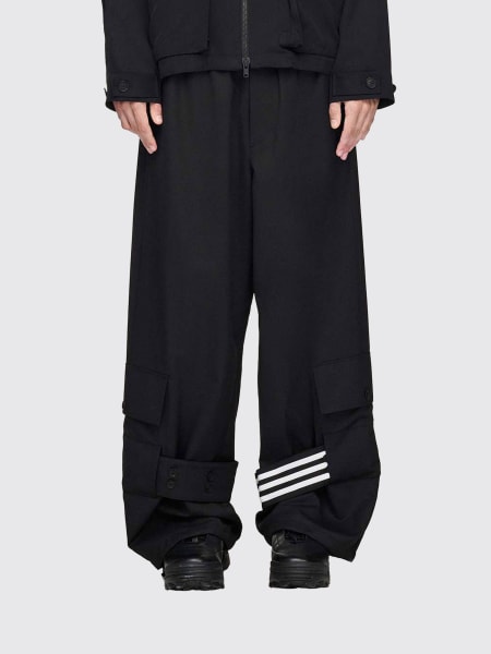 Pants men Y-3
