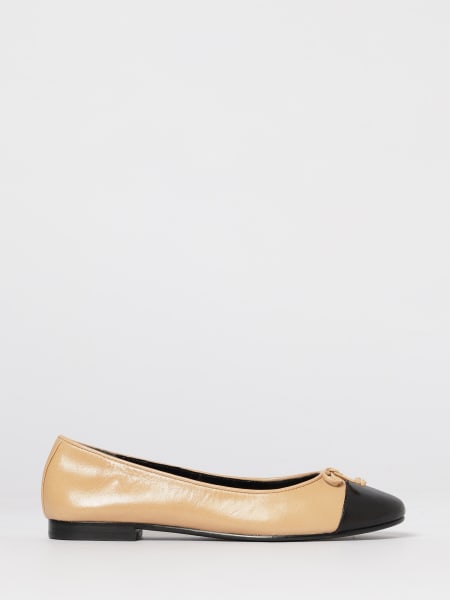 Ballet flat woman Tory Burch