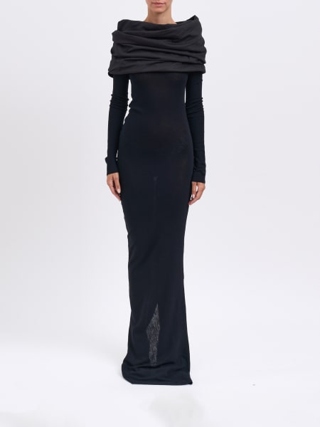 Dress woman Entire Studios