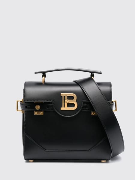 Borsa a spalla donna Balmain