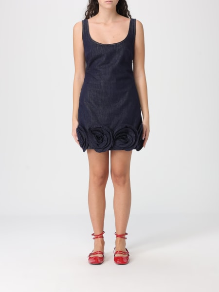 Robe femme Self-portrait